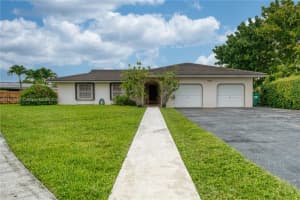 11990 SW 24th Terrace, Miami, FL 33175, Sold 08/21/24