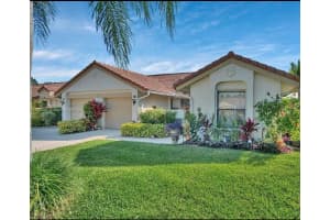 5799 Parkwalk Cir W, Boynton Beach, FL 33472, Sold 12/23/24