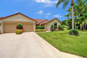5799 Parkwalk Cir W, Boynton Beach, FL 33472, Sold 12/23/24