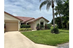 5799 Parkwalk Cir W, Boynton Beach, FL 33472, Sold 12/23/24