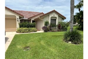 5799 Parkwalk Cir W, Boynton Beach, FL 33472, Sold 12/23/24