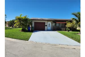 1195 NW 66th Terrace, Margate, FL 33063, Sold 09/03/24