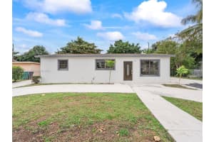 1110 NE 213th Terrace, Miami, FL 33179, Sold 09/06/24