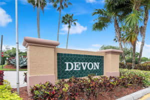 7248 S Devon Dr #104, Tamarac, FL 33321, Sold 12/18/24