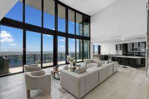 18555 Collins Ave APT 4803, Sunny Isles Beach, FL 33160, Sold 09/09/24