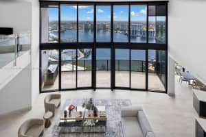 18555 Collins Ave APT 4803, Sunny Isles Beach, FL 33160, Sold 09/09/24