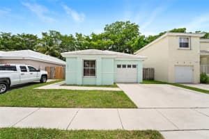 6550 Fern St, Margate, FL 33063, Sold 04/30/25