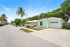 6550 Fern St, Margate, FL 33063, Sold 04/30/25