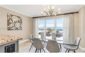 3500 Galt Ocean Dr, Fort Lauderdale, FL 33308, Sold 09/05/24