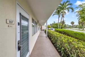 107 Grantham A, Deerfield Beach, FL 33442, Sold 09/26/24