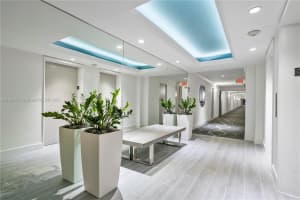 10350 W Bay Harbor Dr APT 9P, Bay Harbor Islands, FL 33154, Sold 02/27/25