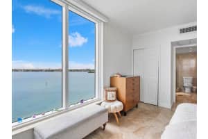 10350 W Bay Harbor Dr APT 9P, Bay Harbor Islands, FL 33154, Sold 02/27/25