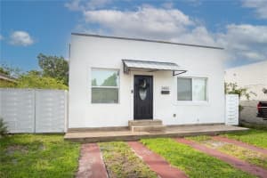 3453 SW 26th St, Miami, FL 33133, Sold 02/27/25