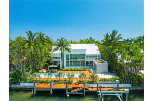 161 Cape Florida Dr, Key Biscayne