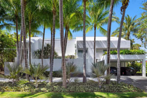 161 Cape Florida Dr, Key Biscayne, FL 33149 - MLS#A11621943