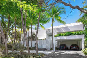 161 Cape Florida Dr, Key Biscayne, FL 33149 - MLS#A11621943