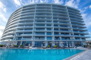 3250 NE 188th St APT 204, Aventura, FL 33180, - MLS#A11621951