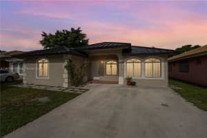 20604 NW 19th Ave, Miami Gardens, FL 33056, Sold 09/23/24