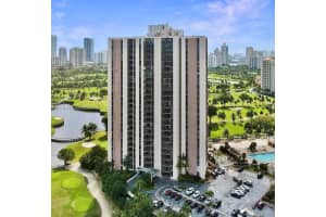 20379 W Country Club Dr APT 1535, Aventura, FL 33180, - MLS#A11621977