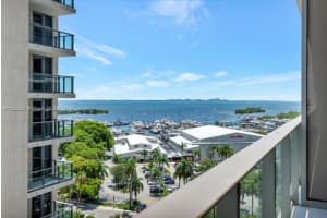 2655 S Bayshore Dr #910, Miami, FL 33133, Sold 11/07/24