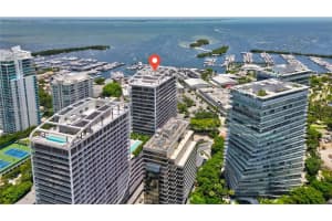 2655 S Bayshore Dr #910, Miami, FL 33133, Sold 11/07/24