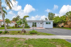 4921 NE 23rd Ave, Lighthouse Point, FL 33064, Sold 02/03/25