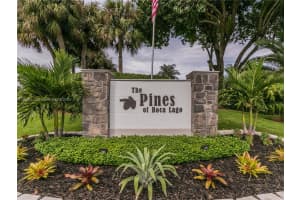 9292 Vista Del Lago H, Boca Raton, FL 33428, Sold 09/30/24