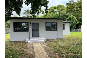 1825 NW 126th St, Miami, FL 33167, Sold 09/10/24