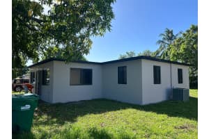 1825 NW 126th St, Miami, FL 33167, Sold 09/10/24