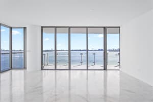 700 NE 26th Terrace #1501, Miami, FL 33137, Sold 11/12/24