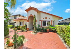 8910 NW 153rd Terrace, Miami Lakes, FL 33018, Sold 07/22/25