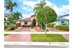 8910 NW 153rd Terrace, Miami Lakes, FL 33018, Sold 07/22/25