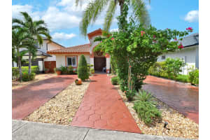 8910 NW 153rd Terrace, Miami Lakes, FL 33018, Sold 07/22/25