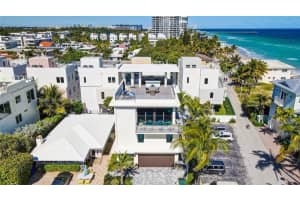 305 Oak St, Hollywood, FL 33019, - MLS#A11622188