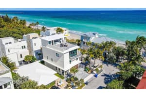 305 Oak St, Hollywood, FL 33019, - MLS#A11622188