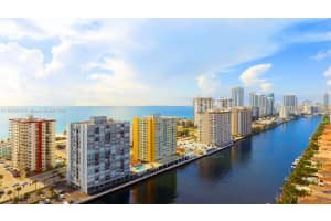 1410 S Ocean Dr APT 607, Hollywood, FL 33019, Sold 11/08/24