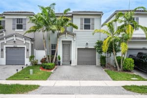 4818 NW 48th Terrace, Tamarac, FL 33319, Sold 09/06/24