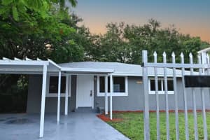 1079 NW 61st St, Miami, FL 33127, Sold 09/18/24