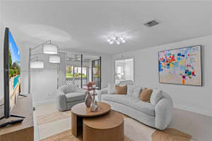 9286 Sable Ridge Cir APT C, Boca Raton, FL 33428, Sold 10/31/24
