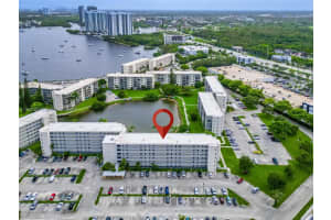 2855 Leonard Dr APT H511, Aventura, FL 33160, Sold 12/10/24