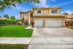 1826 NW 127th Ave, Pembroke Pines, FL 33028, Sold 08/30/24