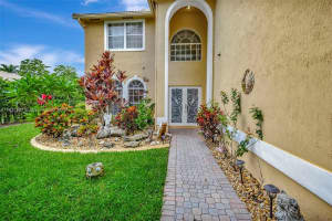 1826 NW 127th Ave, Pembroke Pines, FL 33028, Sold 08/30/24