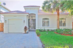 20760 SW 91st Ct, Cutler Bay, FL 33189, Sold 08/28/24