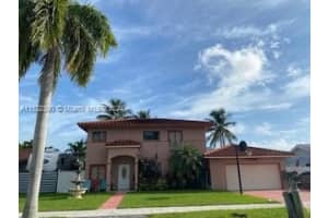 12945 SW 207th Terrace, Miami, FL 33177, Sold 11/12/24