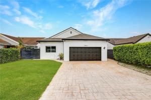 18834 NW 80th Ct, Hialeah, FL 33015, Sold 08/20/24