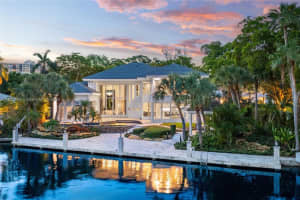190 N Compass Dr, Fort Lauderdale, FL 33308, Sold 07/24/25