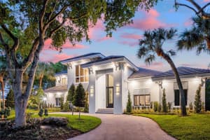 190 N Compass Dr, Fort Lauderdale, FL 33308, Sold 07/24/25