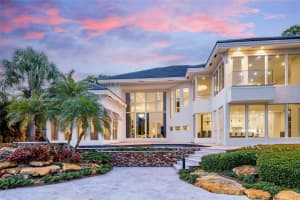 190 N Compass Dr, Fort Lauderdale, FL 33308, Sold 07/24/25