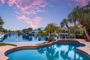 190 N Compass Dr, Fort Lauderdale, FL 33308, Sold 07/24/25