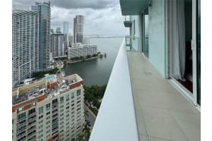 1900 N Bayshore Dr, Miami, FL 33132, Sold 10/29/24